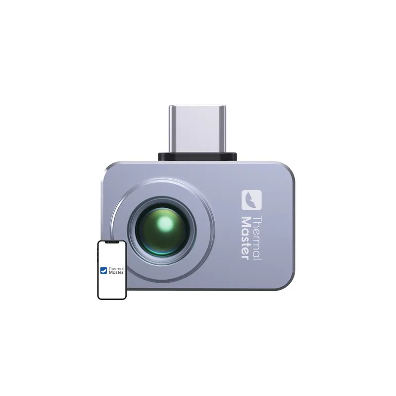 THERMAL MASTER P2 Pro USB-C Mini Thermal Camera